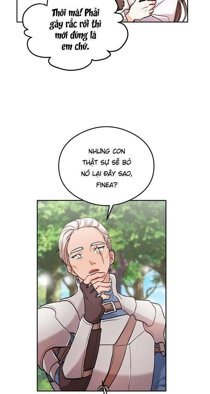 Tôi Chỉ Là Một Tiểu Thư Bình Thường Chapter 81 - 18