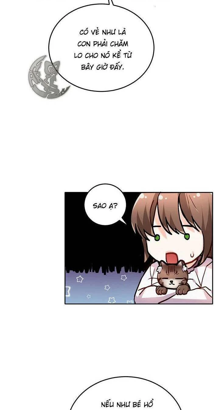 Tôi Chỉ Là Một Tiểu Thư Bình Thường Chapter 81 - 19