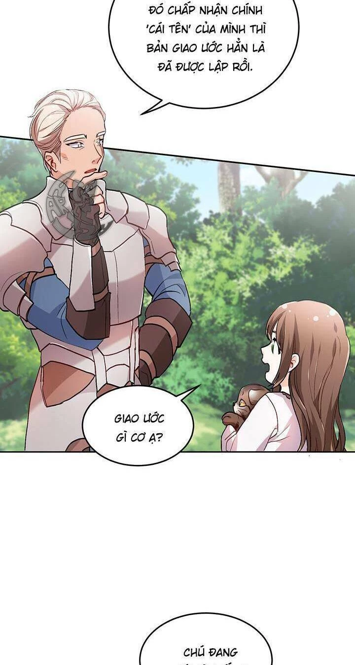 Tôi Chỉ Là Một Tiểu Thư Bình Thường Chapter 81 - 20