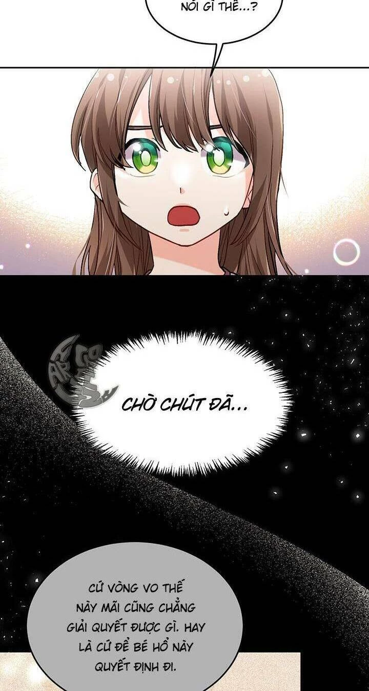 Tôi Chỉ Là Một Tiểu Thư Bình Thường Chapter 81 - 21