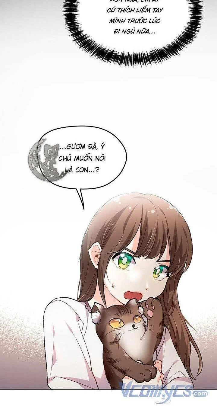Tôi Chỉ Là Một Tiểu Thư Bình Thường Chapter 81 - 25