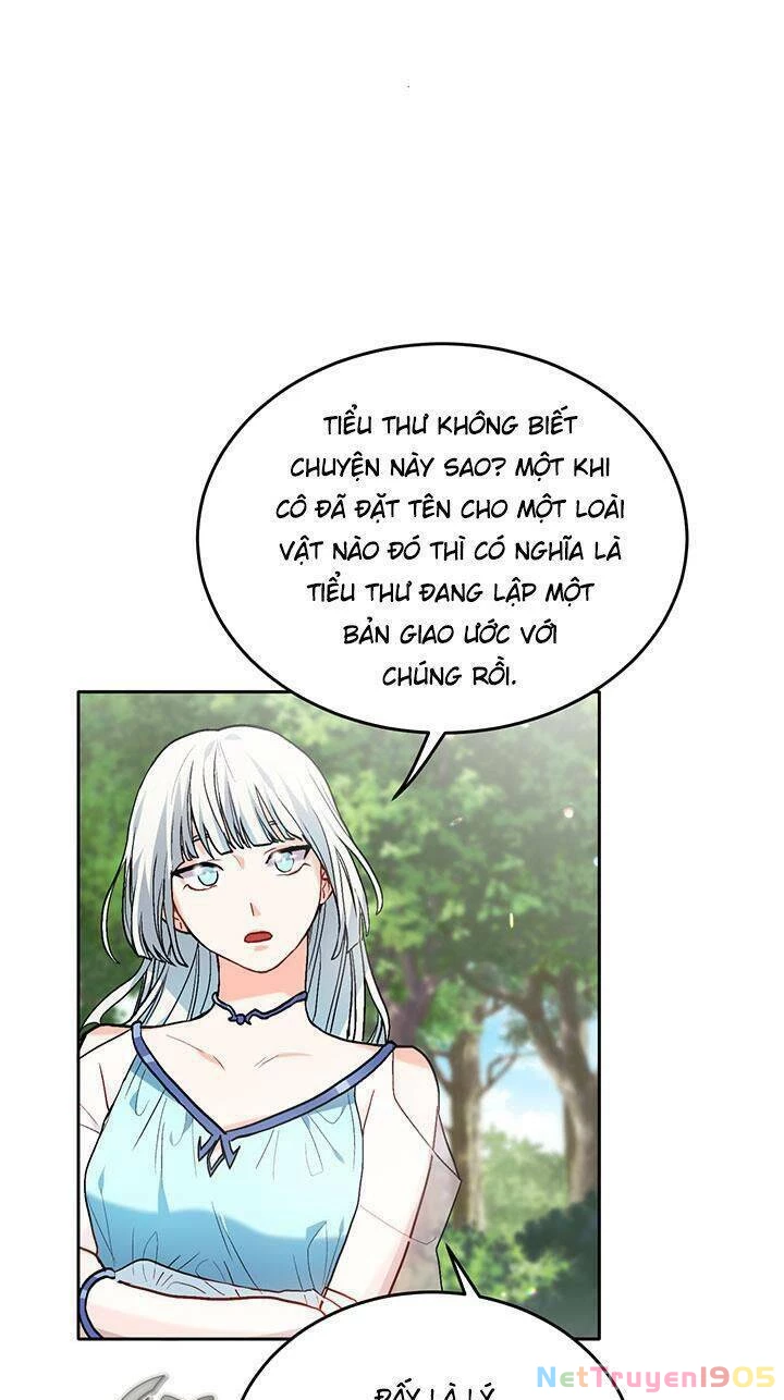 Tôi Chỉ Là Một Tiểu Thư Bình Thường Chapter 81 - 26