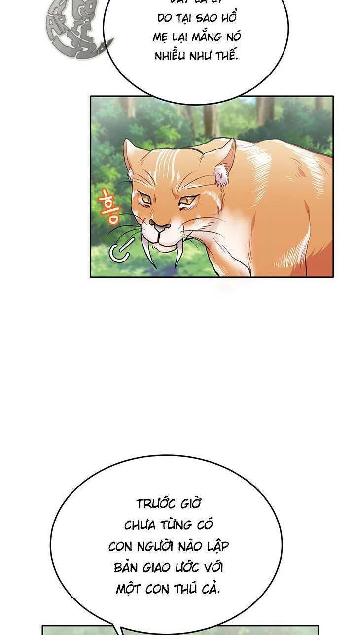 Tôi Chỉ Là Một Tiểu Thư Bình Thường Chapter 81 - 27