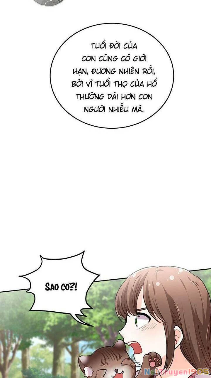 Tôi Chỉ Là Một Tiểu Thư Bình Thường Chapter 81 - 29