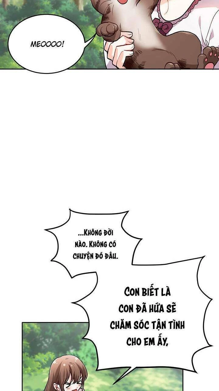 Tôi Chỉ Là Một Tiểu Thư Bình Thường Chapter 81 - 30