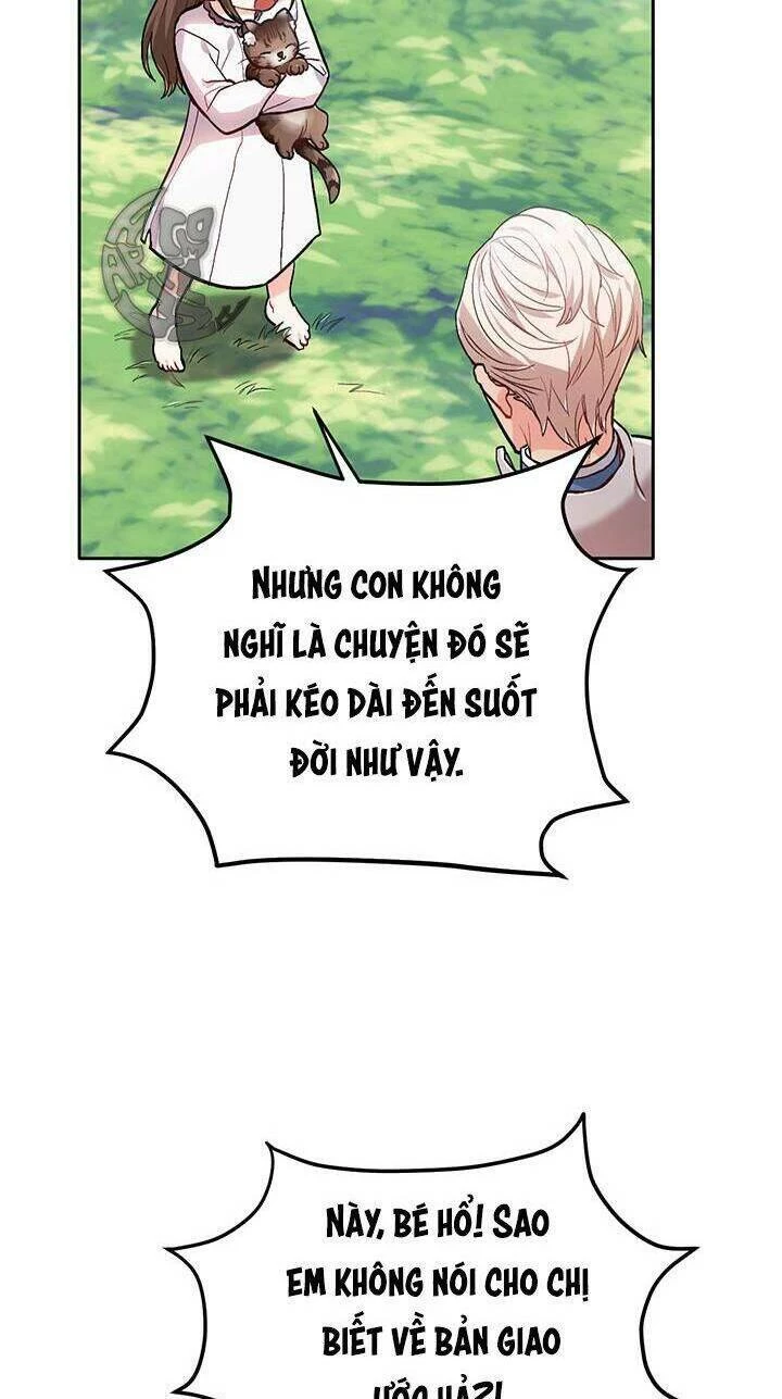 Tôi Chỉ Là Một Tiểu Thư Bình Thường Chapter 81 - 31