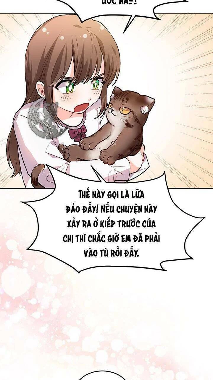 Tôi Chỉ Là Một Tiểu Thư Bình Thường Chapter 81 - 32