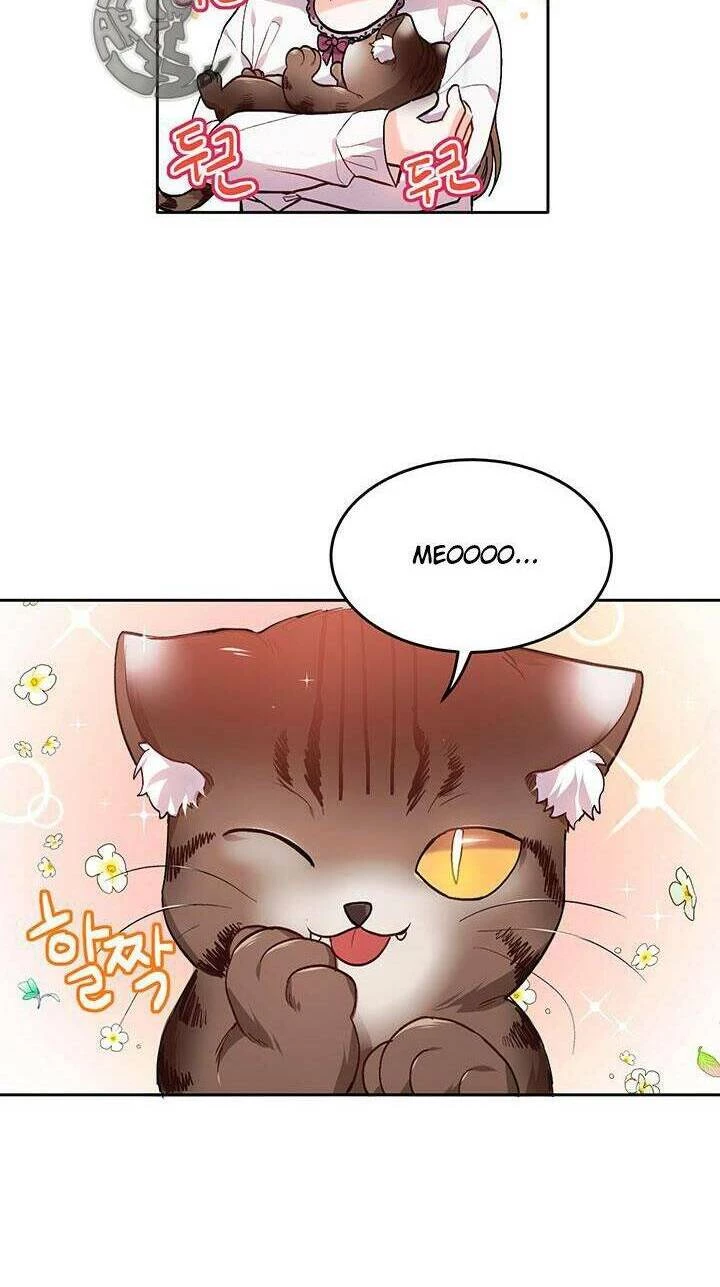 Tôi Chỉ Là Một Tiểu Thư Bình Thường Chapter 81 - 35