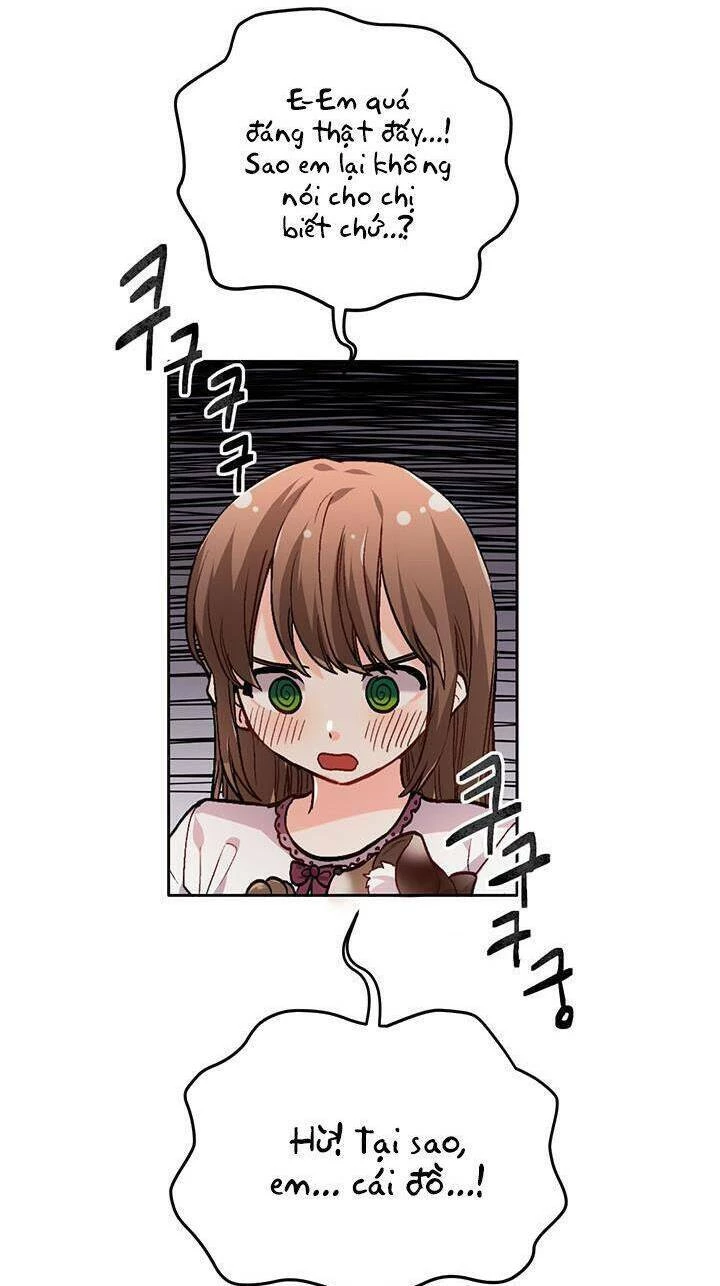 Tôi Chỉ Là Một Tiểu Thư Bình Thường Chapter 81 - 36