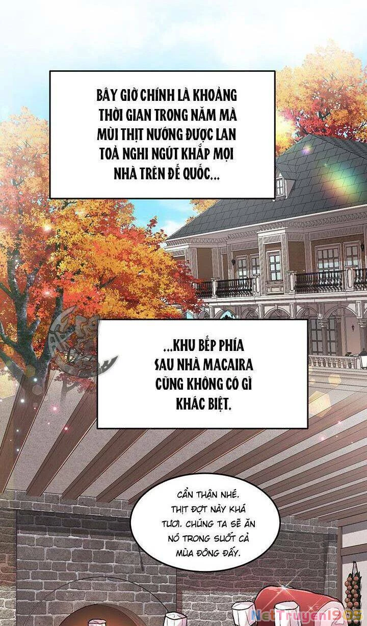 Tôi Chỉ Là Một Tiểu Thư Bình Thường Chapter 81 - 40