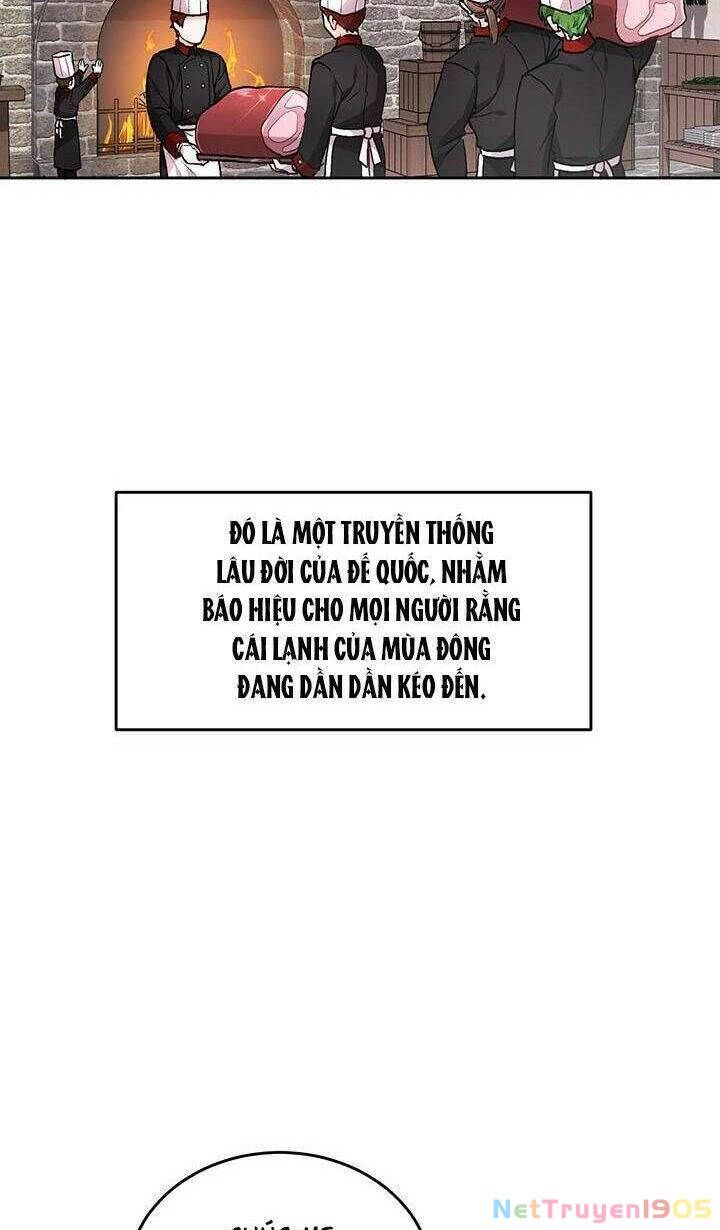 Tôi Chỉ Là Một Tiểu Thư Bình Thường Chapter 81 - 41