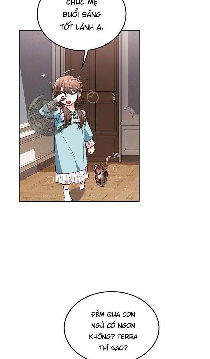 Tôi Chỉ Là Một Tiểu Thư Bình Thường Chapter 81 - 42