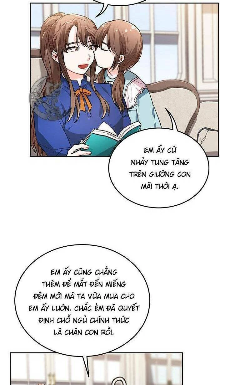 Tôi Chỉ Là Một Tiểu Thư Bình Thường Chapter 81 - 43