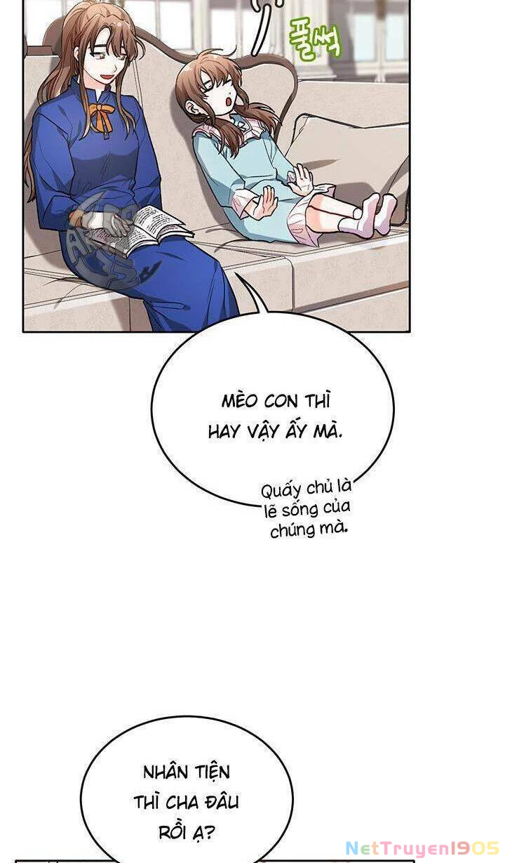 Tôi Chỉ Là Một Tiểu Thư Bình Thường Chapter 81 - 44