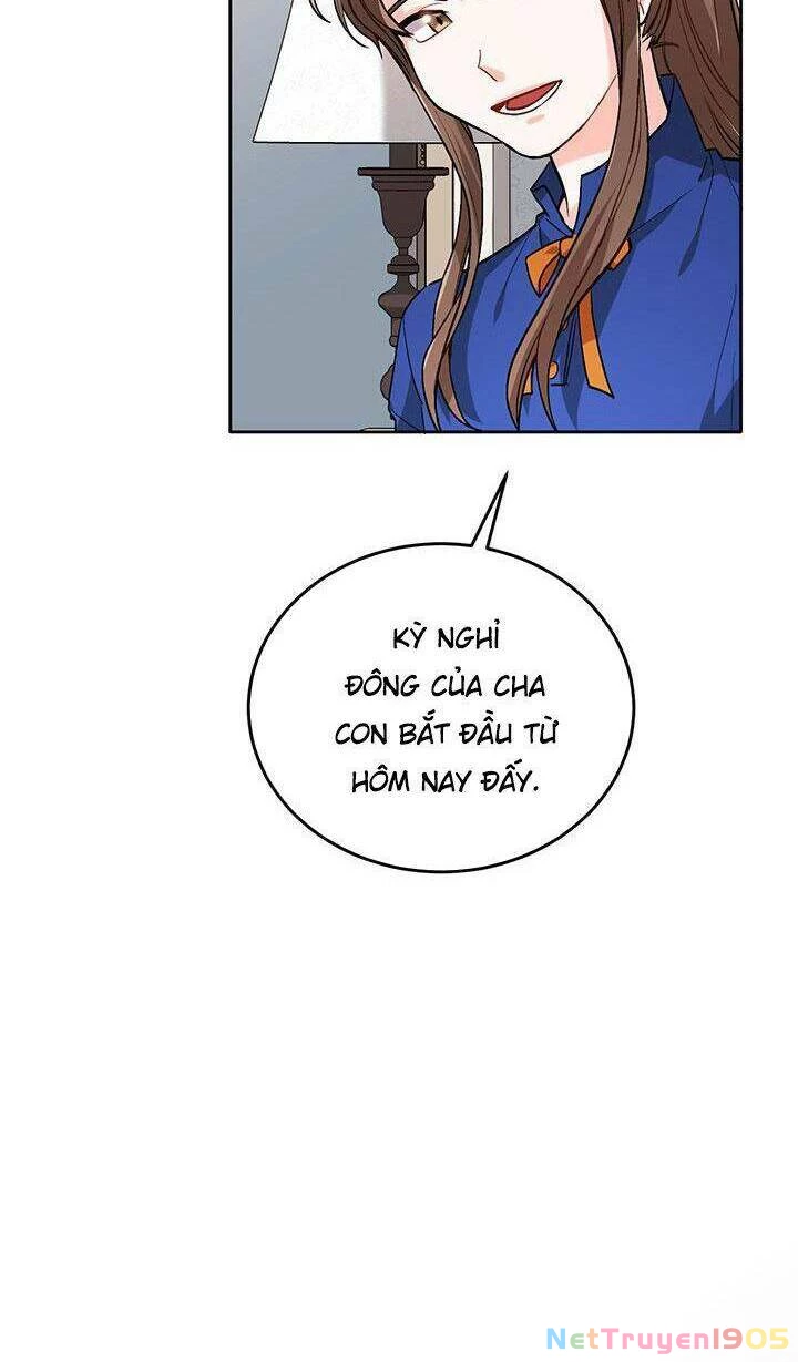 Tôi Chỉ Là Một Tiểu Thư Bình Thường Chapter 81 - 46