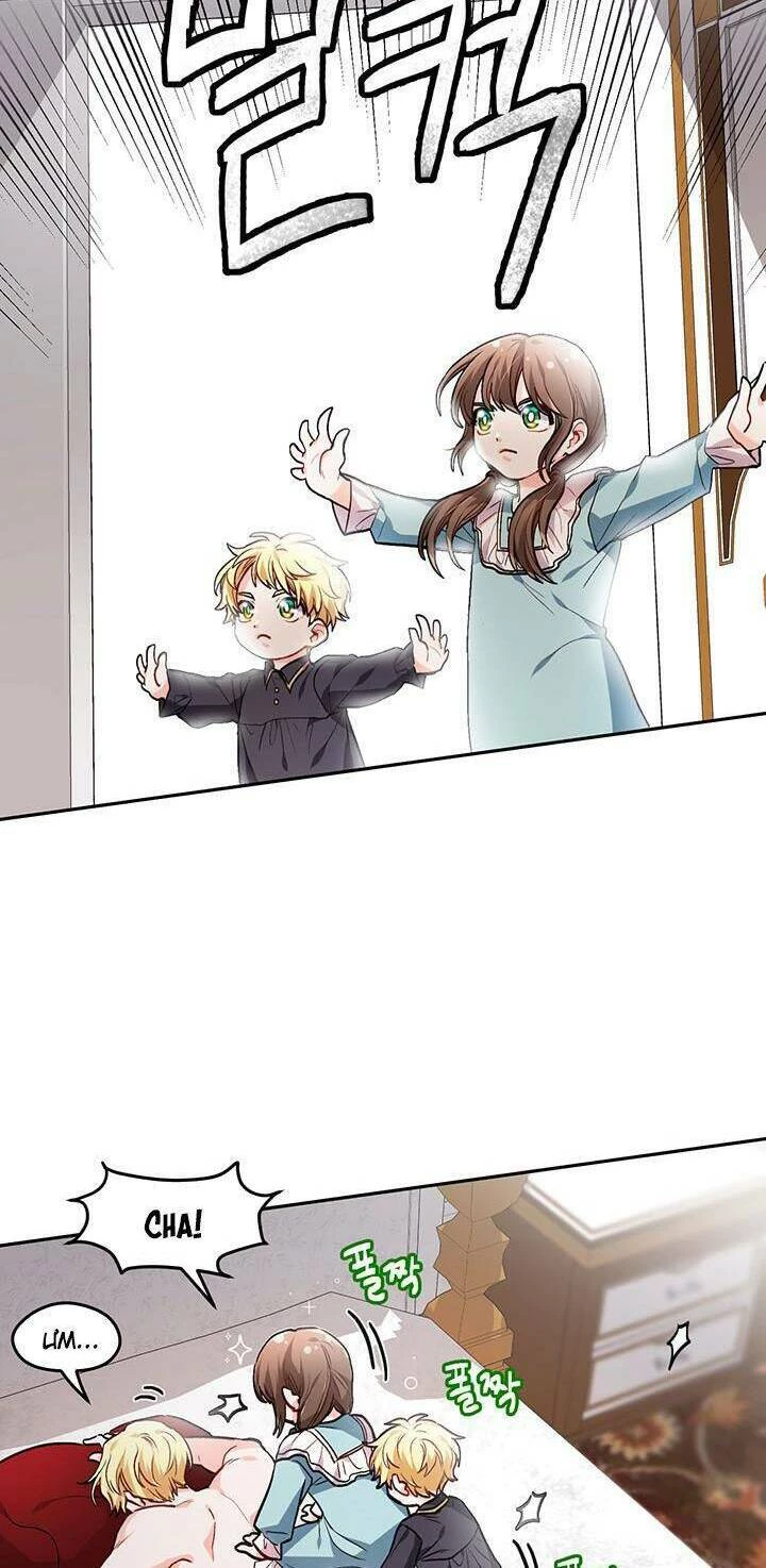 Tôi Chỉ Là Một Tiểu Thư Bình Thường Chapter 81 - 49