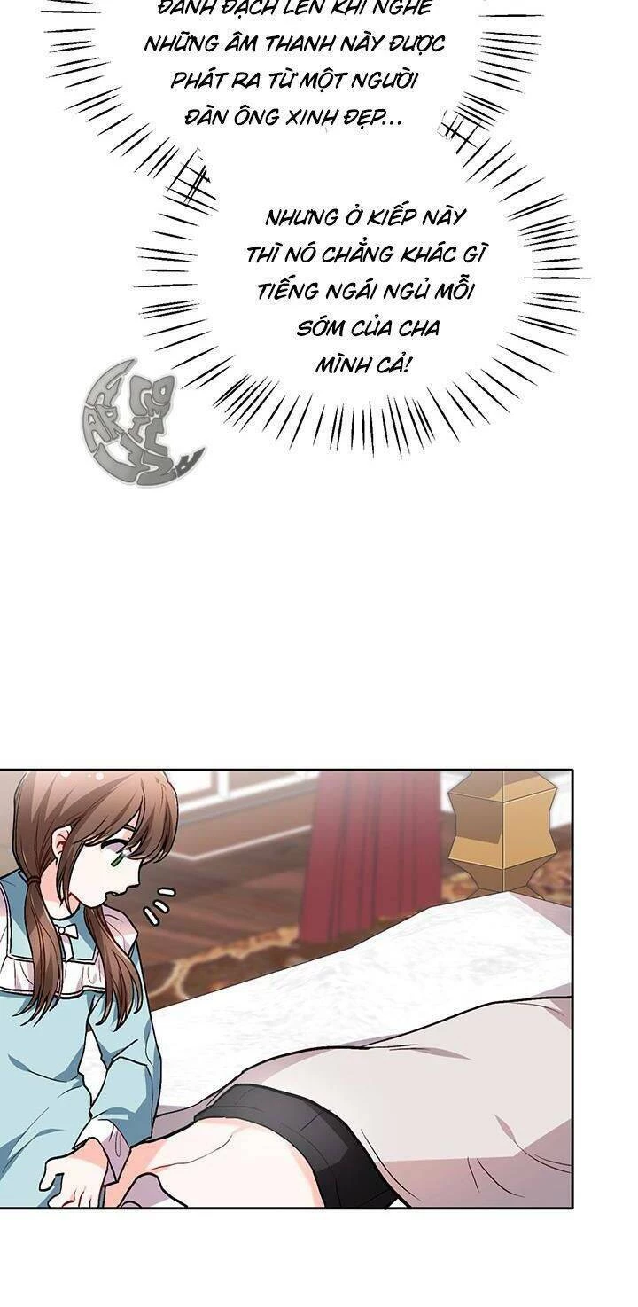 Tôi Chỉ Là Một Tiểu Thư Bình Thường Chapter 81 - 52
