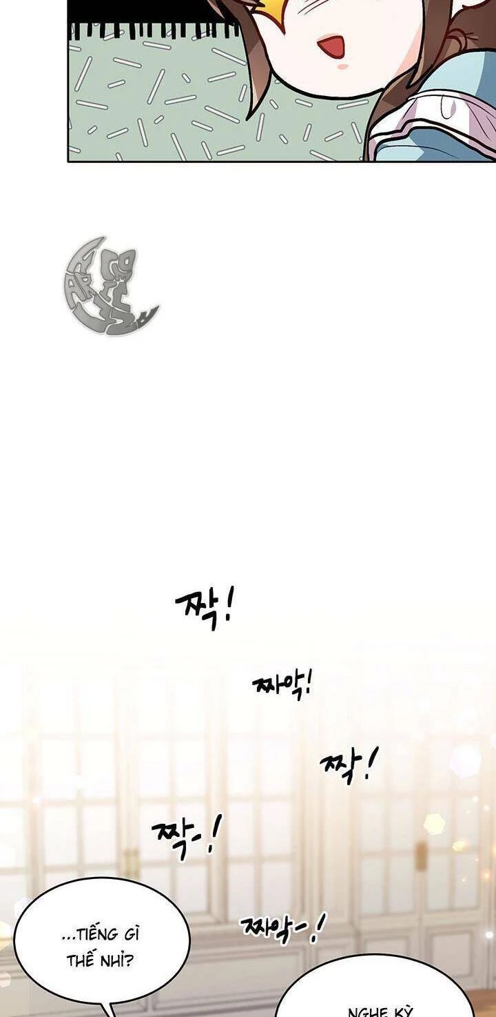 Tôi Chỉ Là Một Tiểu Thư Bình Thường Chapter 81 - 54