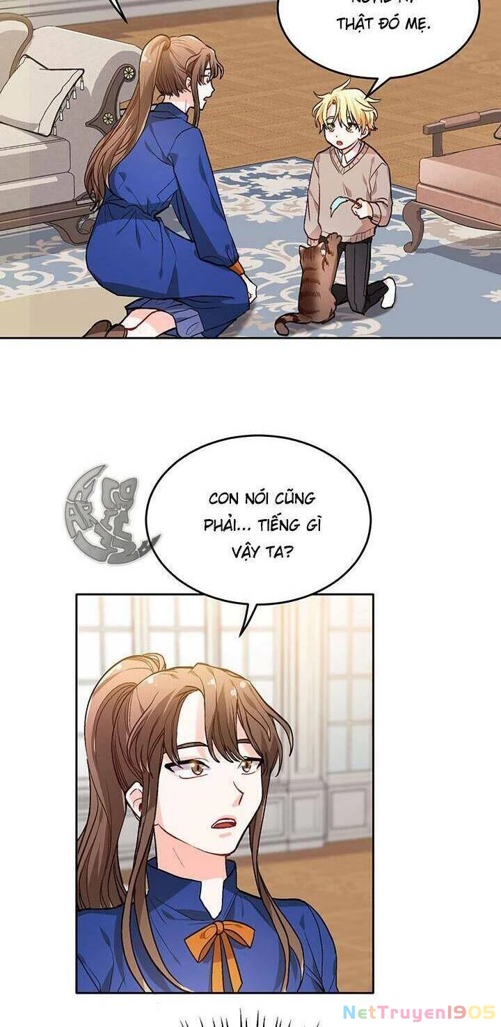 Tôi Chỉ Là Một Tiểu Thư Bình Thường Chapter 81 - 55