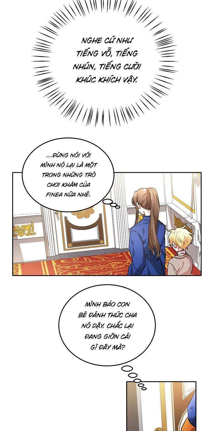 Tôi Chỉ Là Một Tiểu Thư Bình Thường Chapter 81 - 56