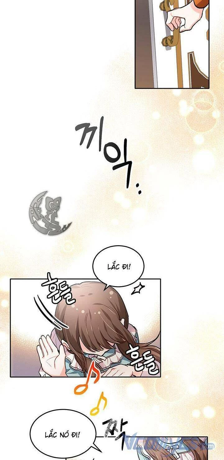 Tôi Chỉ Là Một Tiểu Thư Bình Thường Chapter 81 - 57