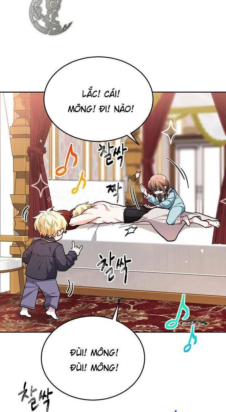 Tôi Chỉ Là Một Tiểu Thư Bình Thường Chapter 81 - 59