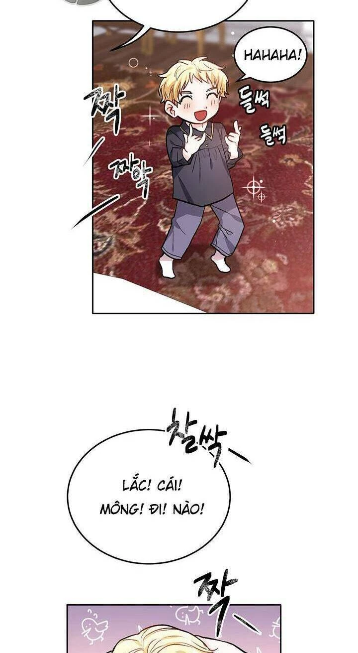 Tôi Chỉ Là Một Tiểu Thư Bình Thường Chapter 81 - 61