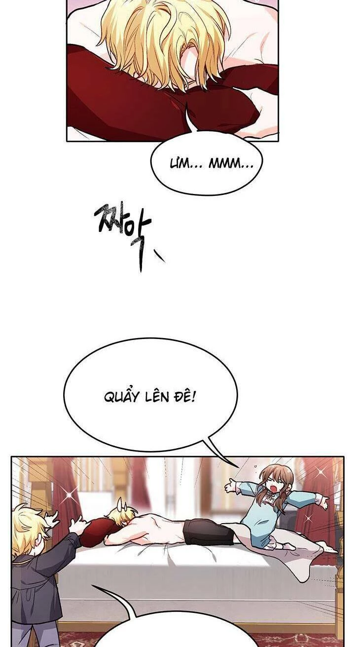 Tôi Chỉ Là Một Tiểu Thư Bình Thường Chapter 81 - 62