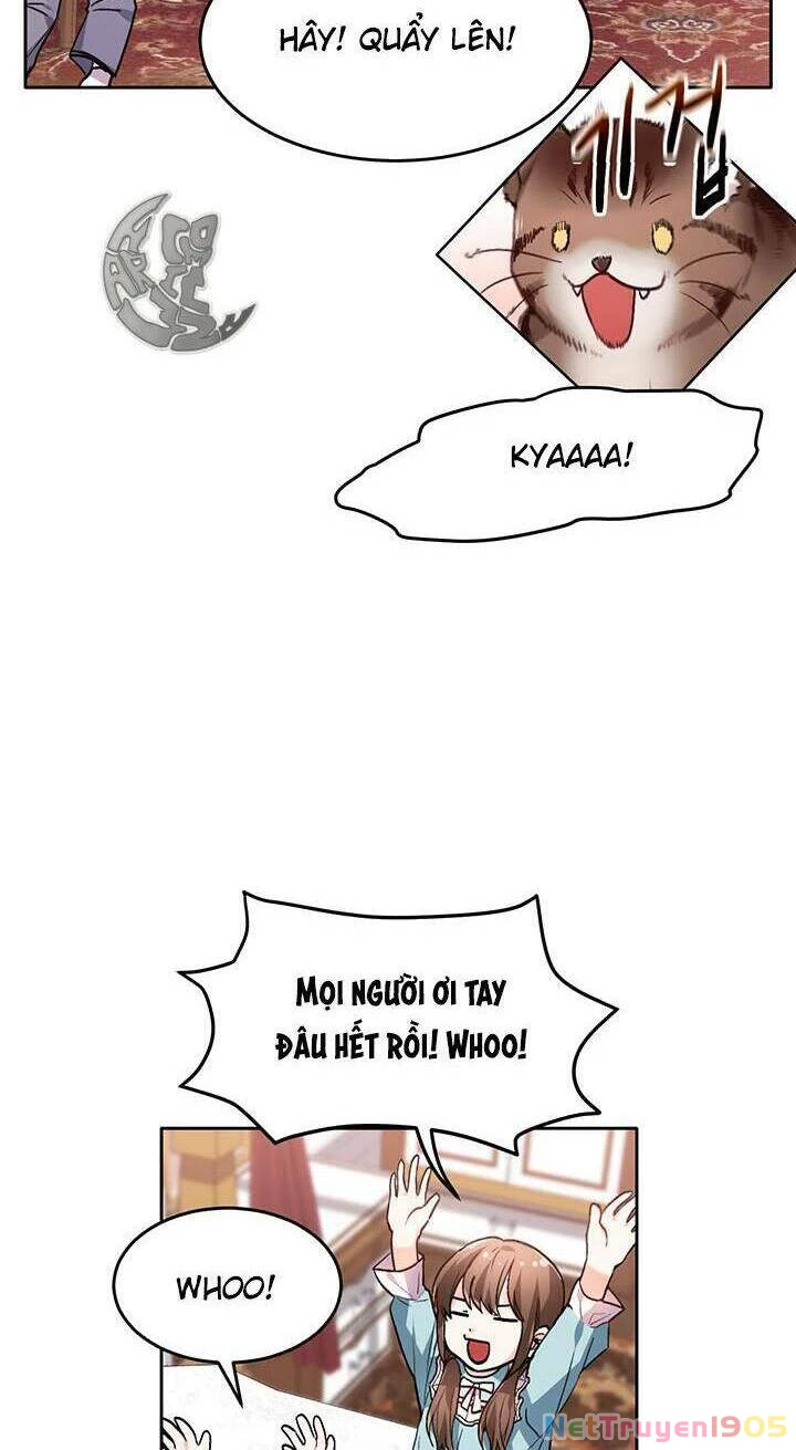 Tôi Chỉ Là Một Tiểu Thư Bình Thường Chapter 81 - 63