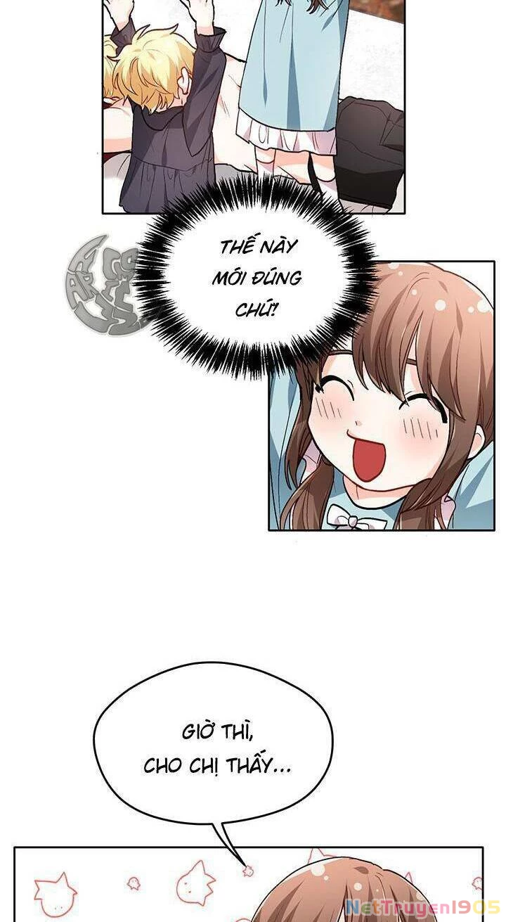 Tôi Chỉ Là Một Tiểu Thư Bình Thường Chapter 81 - 64