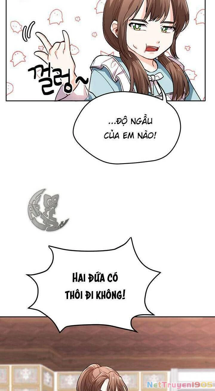 Tôi Chỉ Là Một Tiểu Thư Bình Thường Chapter 81 - 65