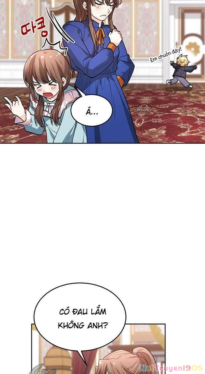 Tôi Chỉ Là Một Tiểu Thư Bình Thường Chapter 81 - 66