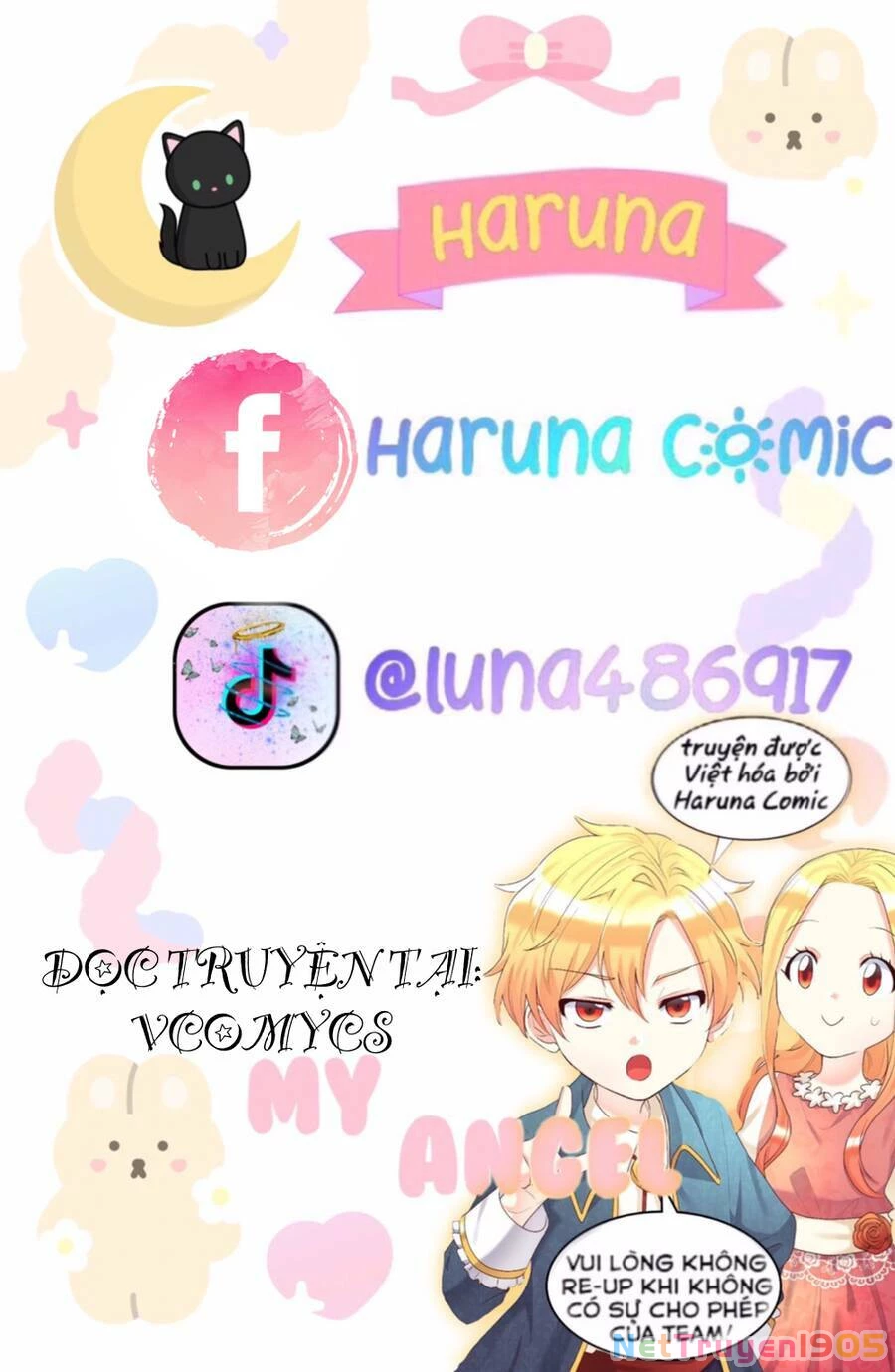 Tôi Chỉ Là Một Tiểu Thư Bình Thường Chapter 81 - 70