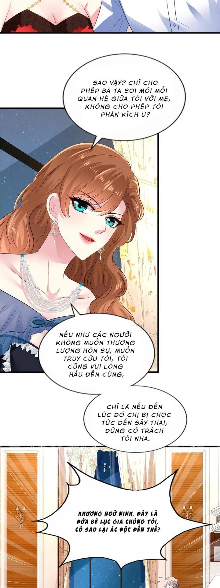 Ảnh Hậu Nhà Tôi Siêu Ngọt Ngào Chapter 28 - 3