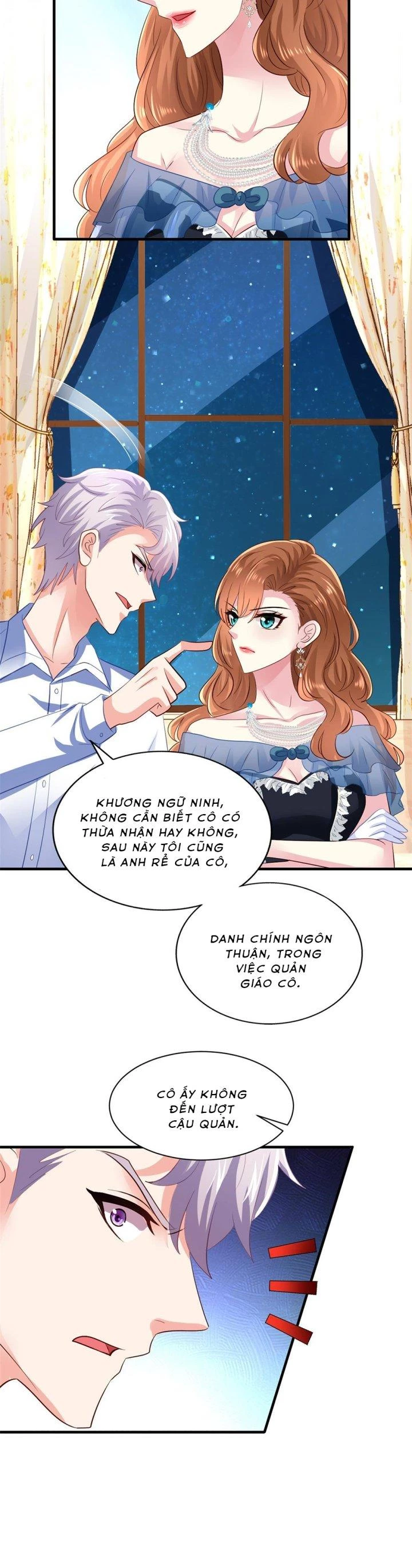 Ảnh Hậu Nhà Tôi Siêu Ngọt Ngào Chapter 28 - 6