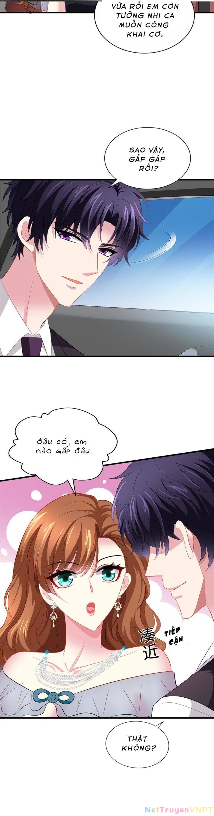 Ảnh Hậu Nhà Tôi Siêu Ngọt Ngào Chapter 29 - 4