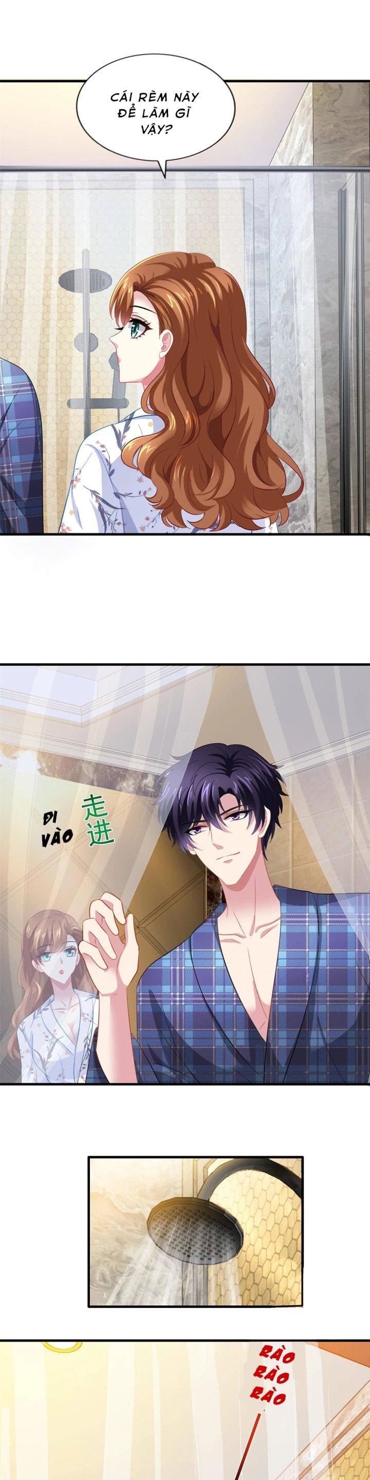 Ảnh Hậu Nhà Tôi Siêu Ngọt Ngào Chapter 29 - 11
