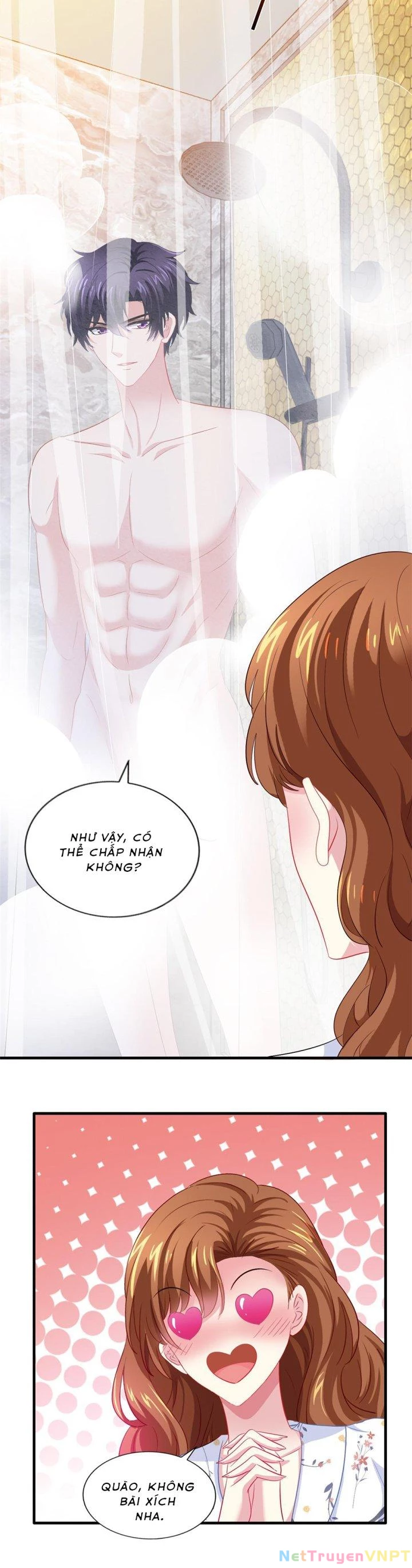 Ảnh Hậu Nhà Tôi Siêu Ngọt Ngào Chapter 29 - 12