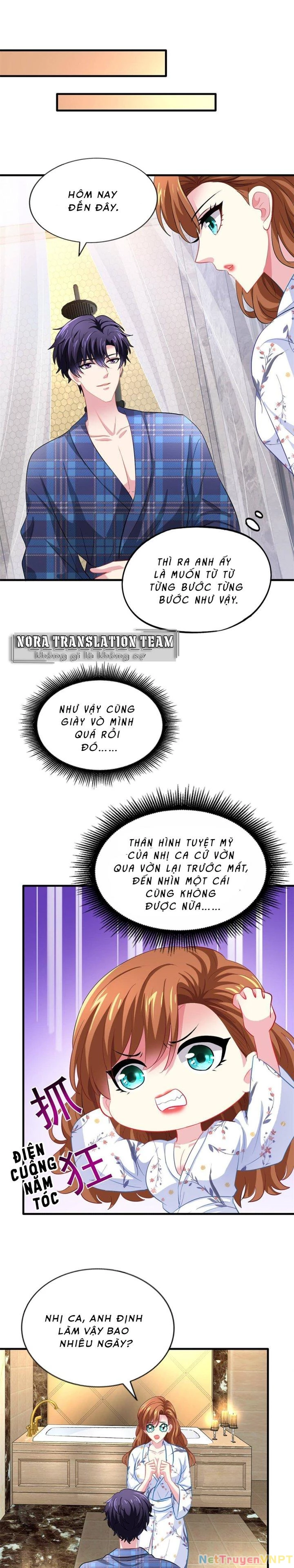 Ảnh Hậu Nhà Tôi Siêu Ngọt Ngào Chapter 29 - 13