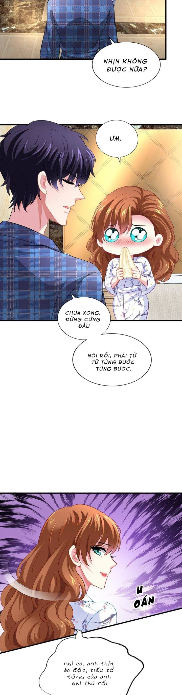 Ảnh Hậu Nhà Tôi Siêu Ngọt Ngào Chapter 29 - 14