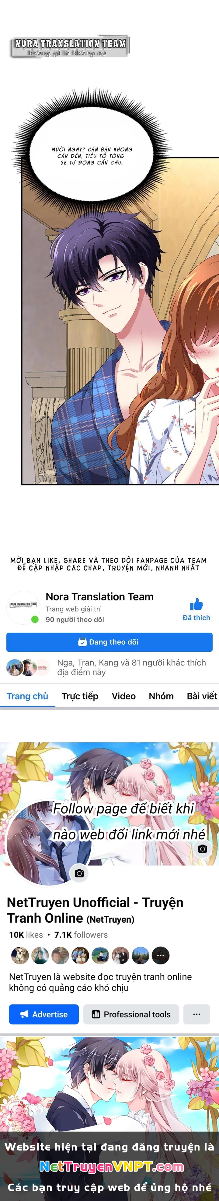 Ảnh Hậu Nhà Tôi Siêu Ngọt Ngào Chapter 29 - 16