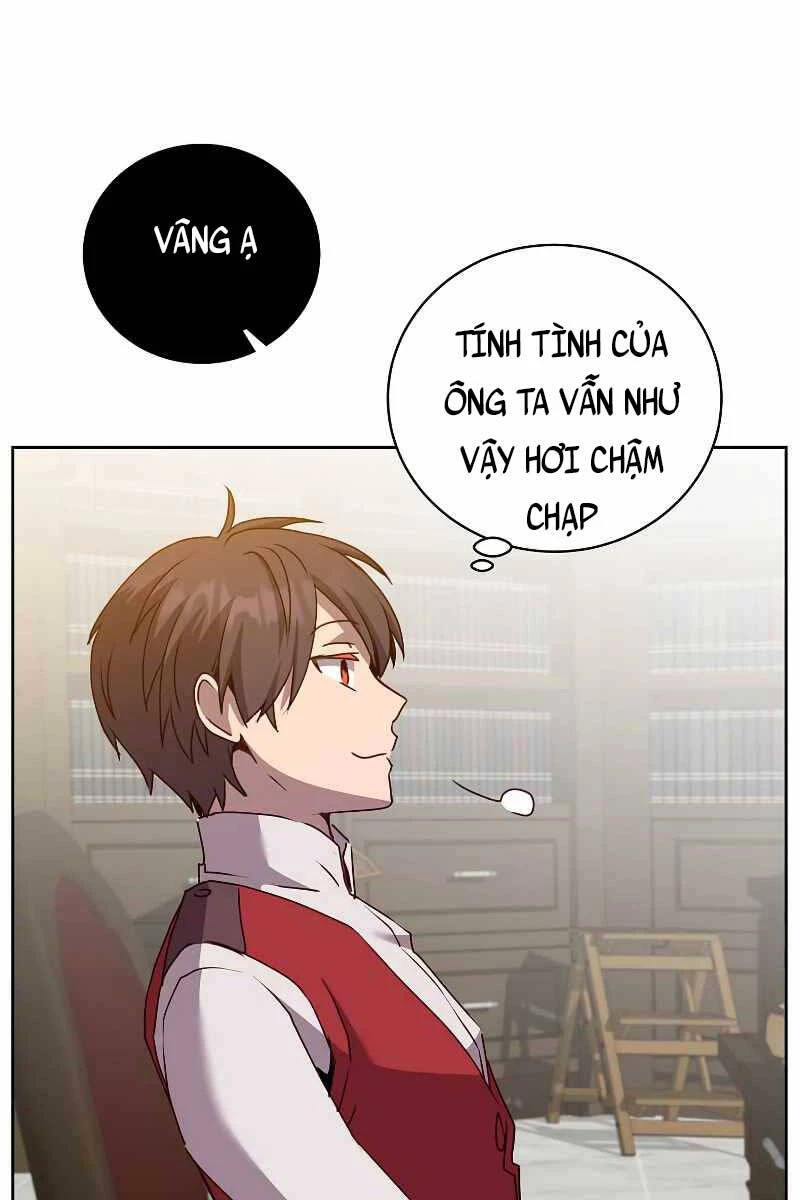 Anh Hùng Mạnh Nhất Trở Lại Chapter 119 - 47