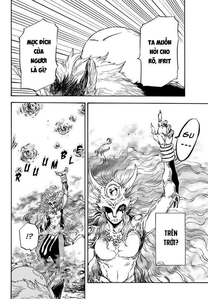 Lúc Đó, Tôi Đã Chuyển Sinh Thành Slime Chapter 10 - 3