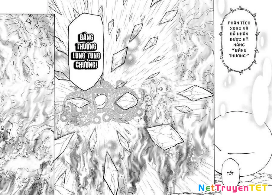 Lúc Đó, Tôi Đã Chuyển Sinh Thành Slime Chapter 10 - 14