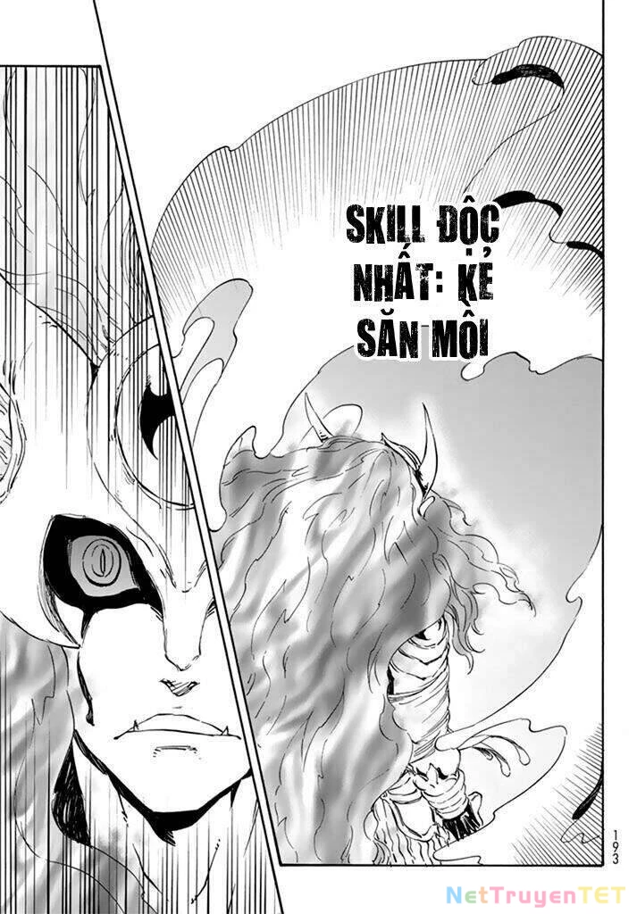 Lúc Đó, Tôi Đã Chuyển Sinh Thành Slime Chapter 10 - 20