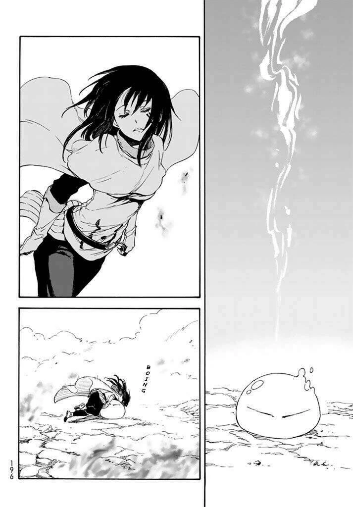 Lúc Đó, Tôi Đã Chuyển Sinh Thành Slime Chapter 10 - 23