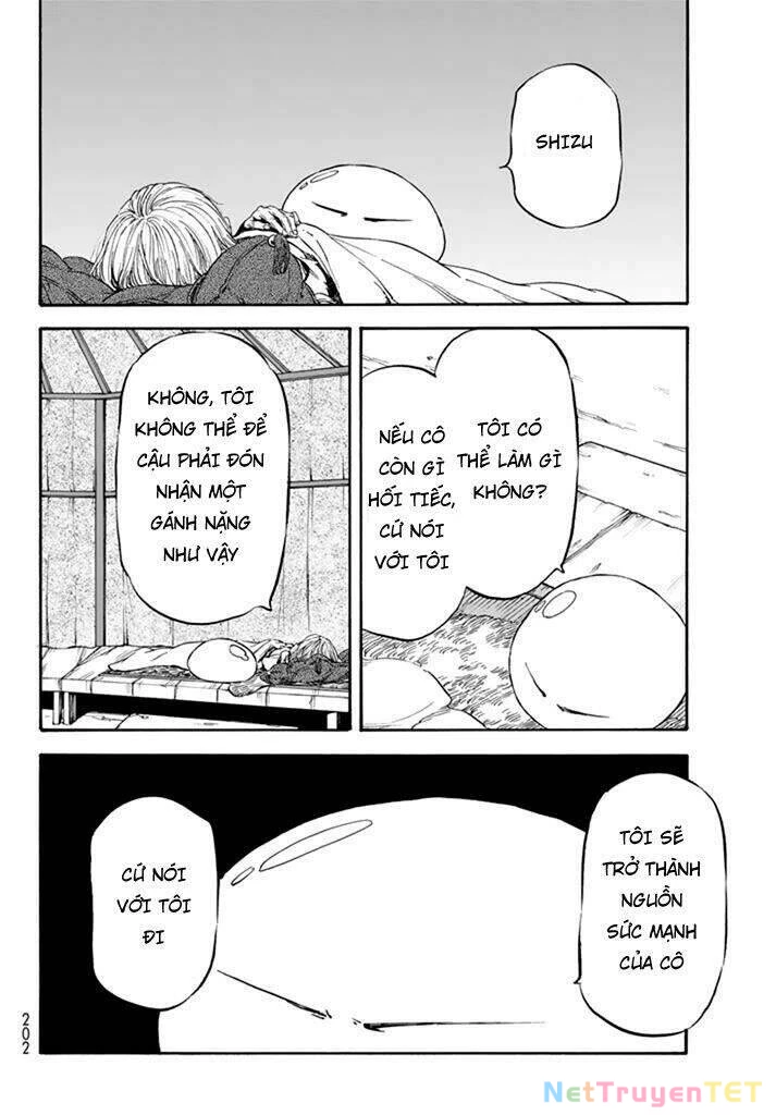 Lúc Đó, Tôi Đã Chuyển Sinh Thành Slime Chapter 10 - 29