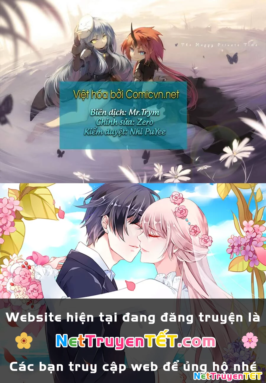 Lúc Đó, Tôi Đã Chuyển Sinh Thành Slime Chapter 10 - 34