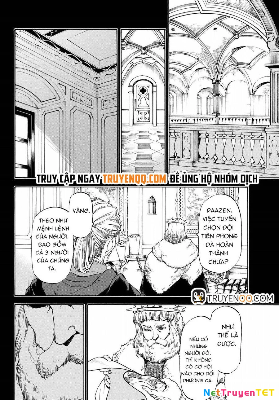 Lúc Đó, Tôi Đã Chuyển Sinh Thành Slime Chapter 56 - 7