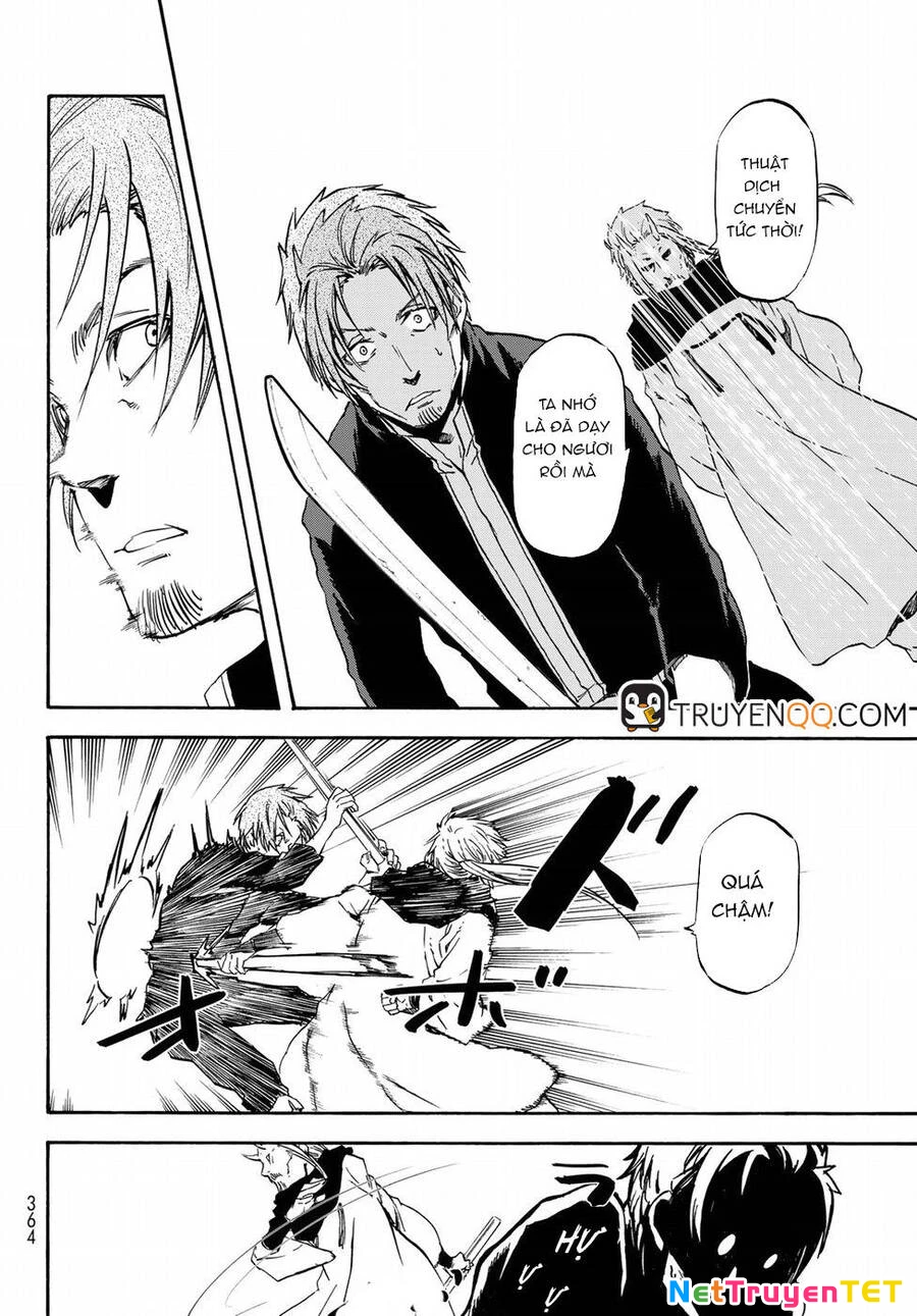 Lúc Đó, Tôi Đã Chuyển Sinh Thành Slime Chapter 56 - 13